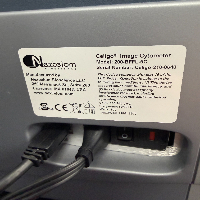 Nexcelom Celigo 5 Channel Image Cytometer image 2